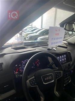 GMC Terrain